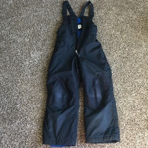 Lands End Snowpants